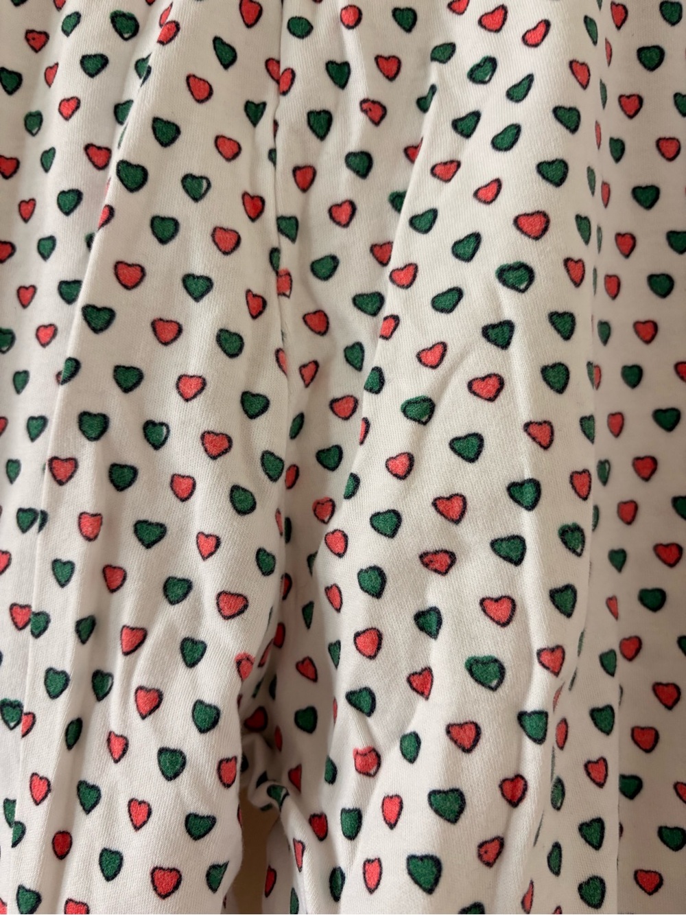 Roller Rabbit PJs XS* - Picture 9 of 11